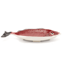 Bordallo Pinheiro Fish Platter